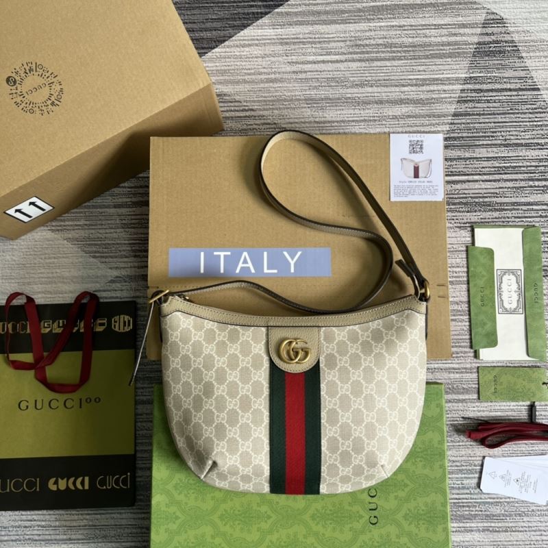 Gucci Top Handle Bags